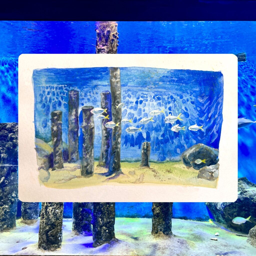 Underwater World Langkawi