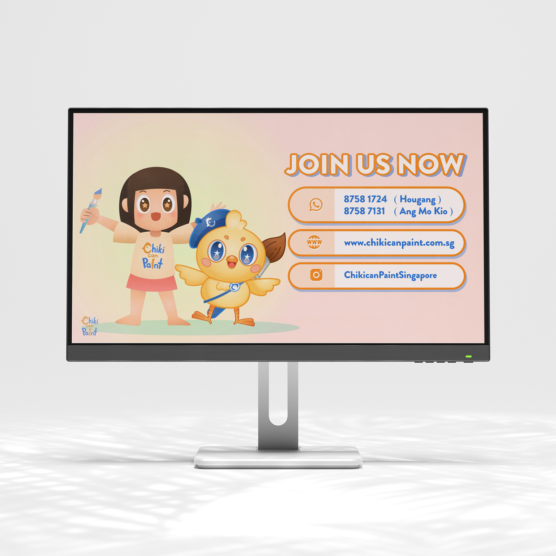 pedagogy video mock up